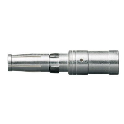 WEIDMULLER HDC-C-M3-BM10.0AG Styk (złącza przemysłowe), złącze żeńskie, CM 3, 10 mm², 3.6 mm, toczony 1682310000 /100szt./ (1682310000)